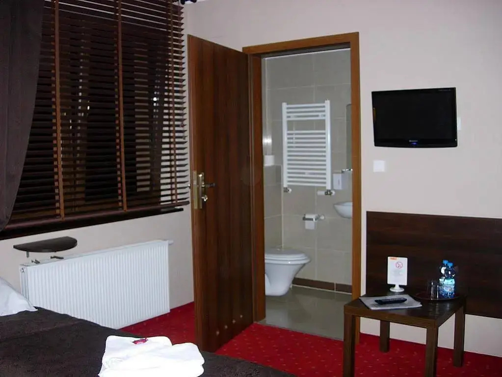 Hotel photo 10