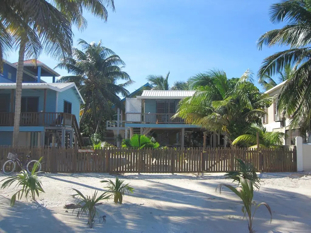 Carolyns Other House