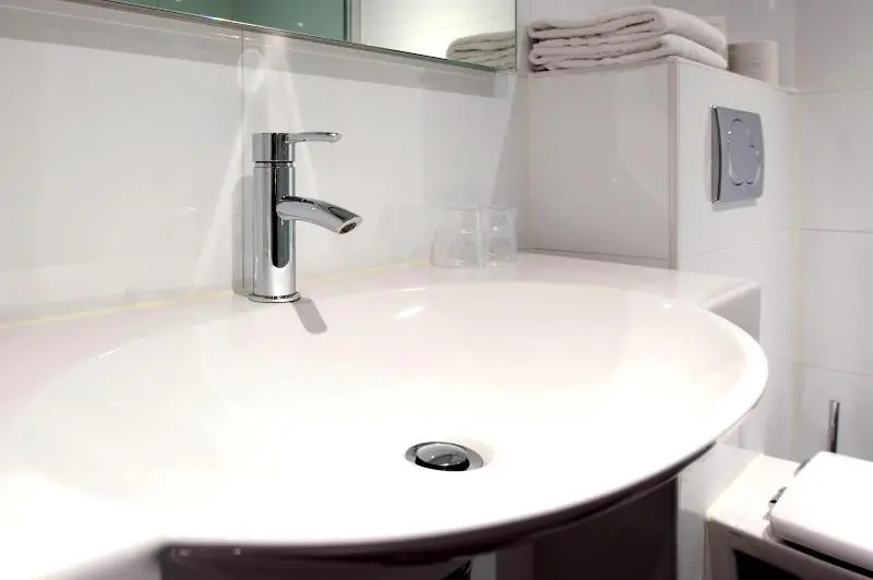 Van der Valk Hotel Drachten - Chambres