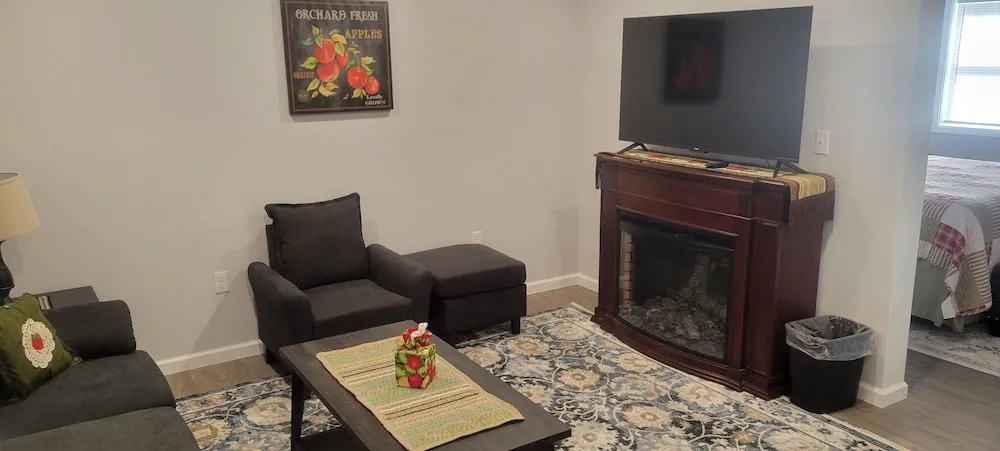 Superior Suite