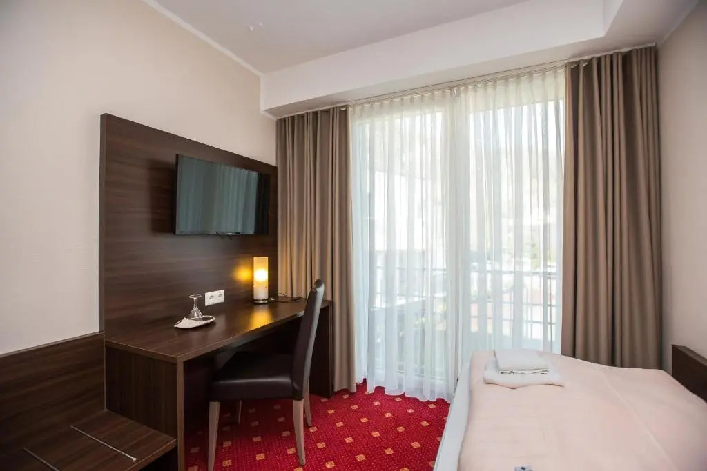 Parkhotel Cochem - Chambres