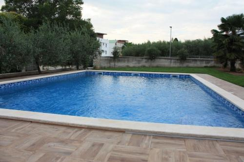 Aura Residence - Général