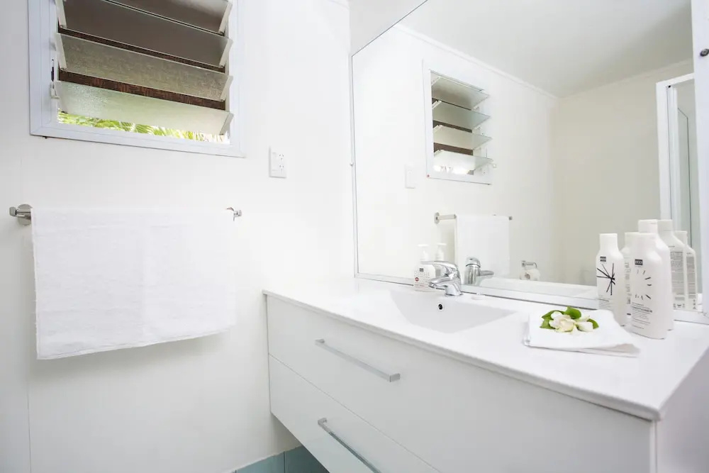 Ikurangi Eco Retreat - Chambres