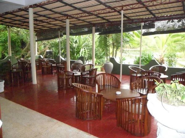 Hotel photo 22