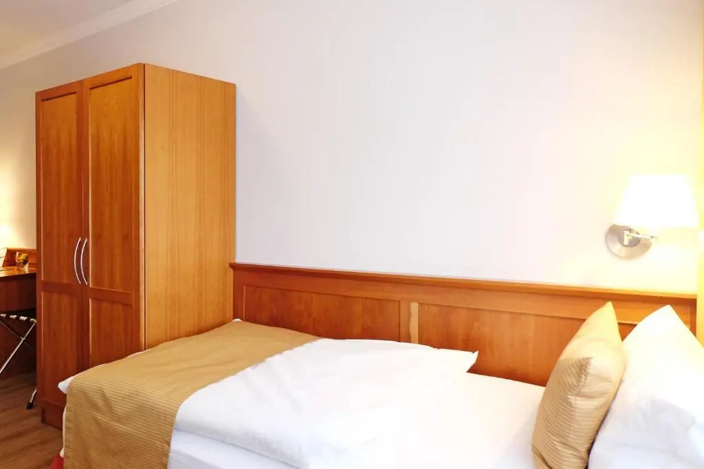Hotel Mennicken - Chambres
