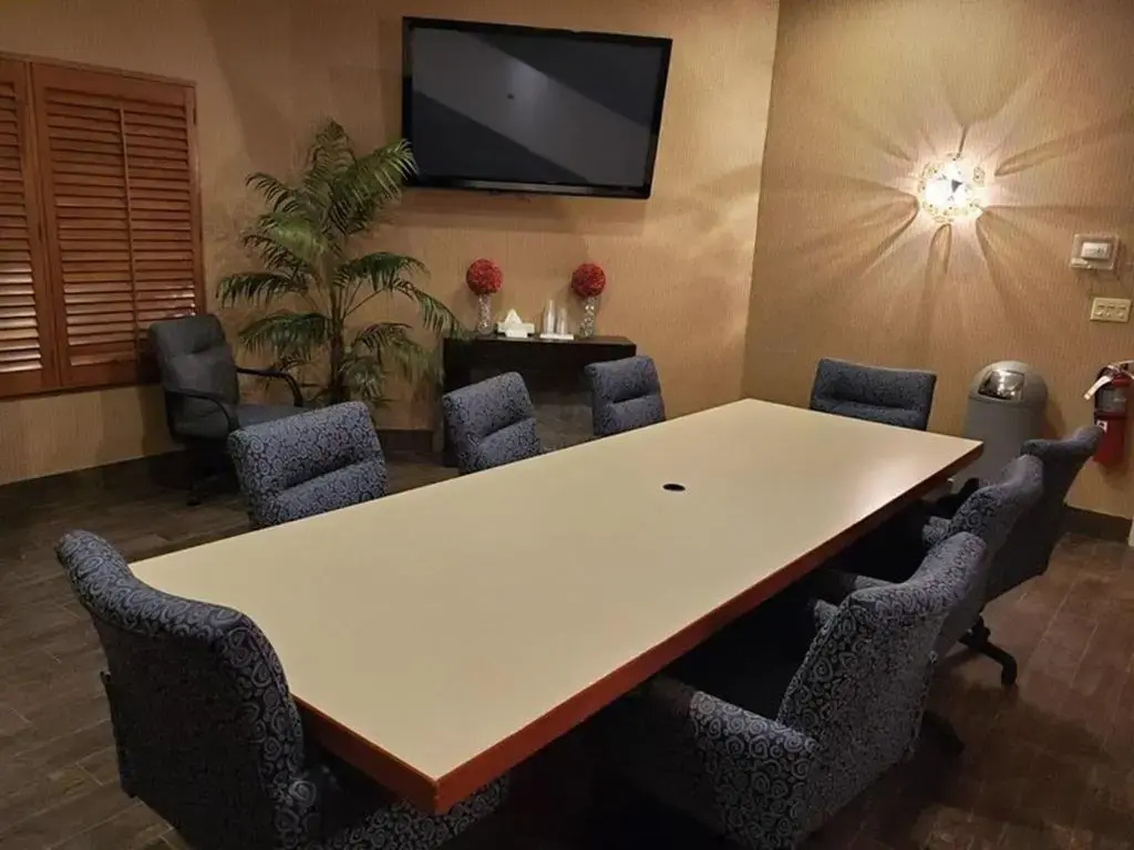 Marco LaGuardia Hotel & Suites - Général