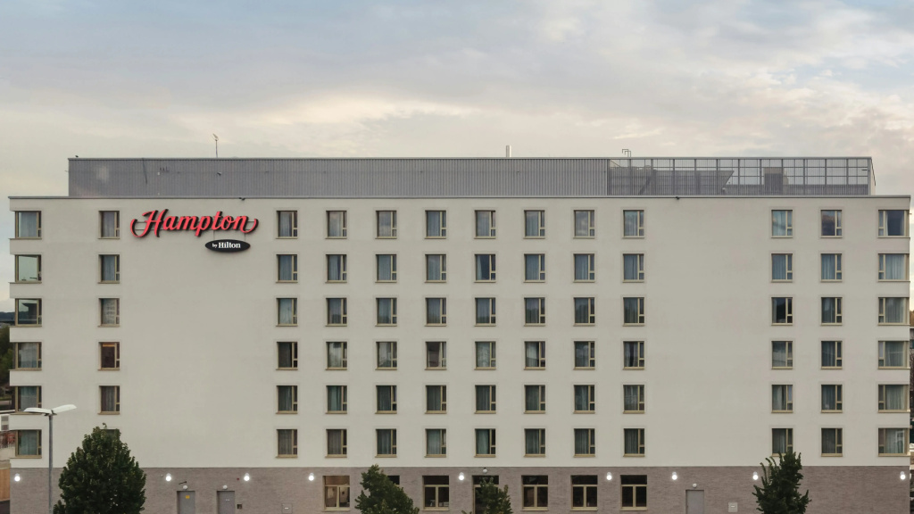 Hotel photo 28