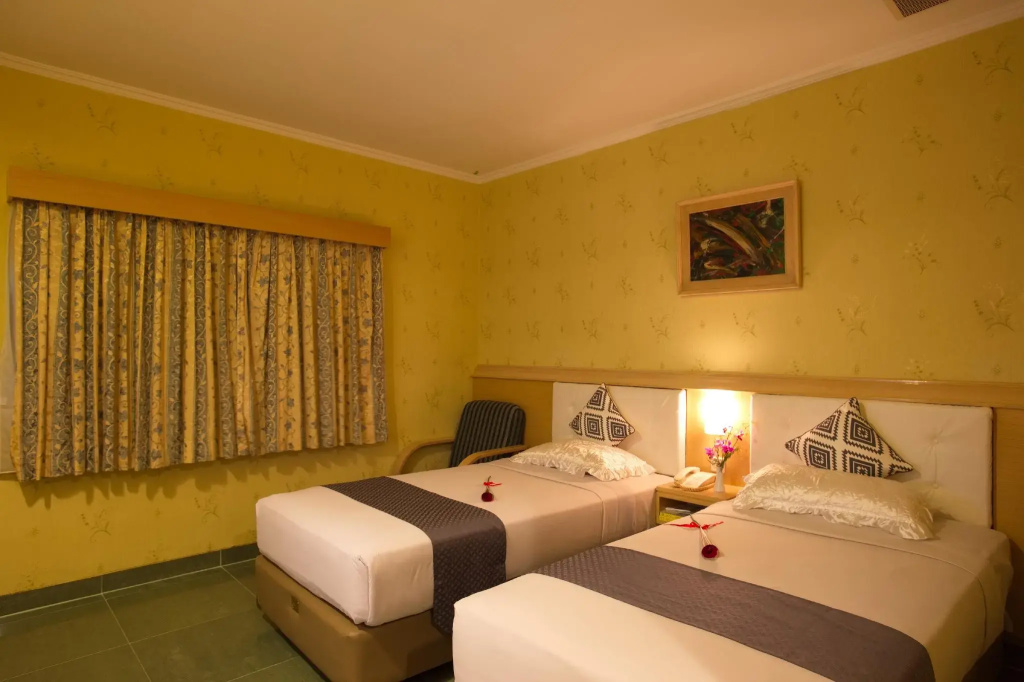 Hotel photo 6