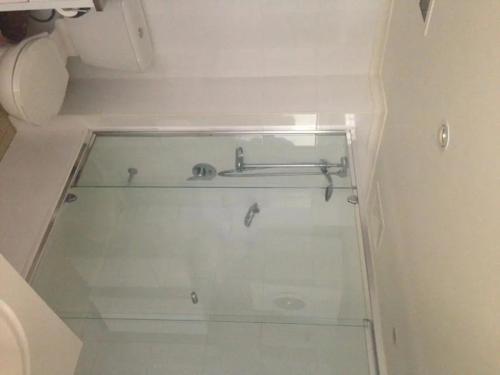 Centrepoint Resort - Chambres