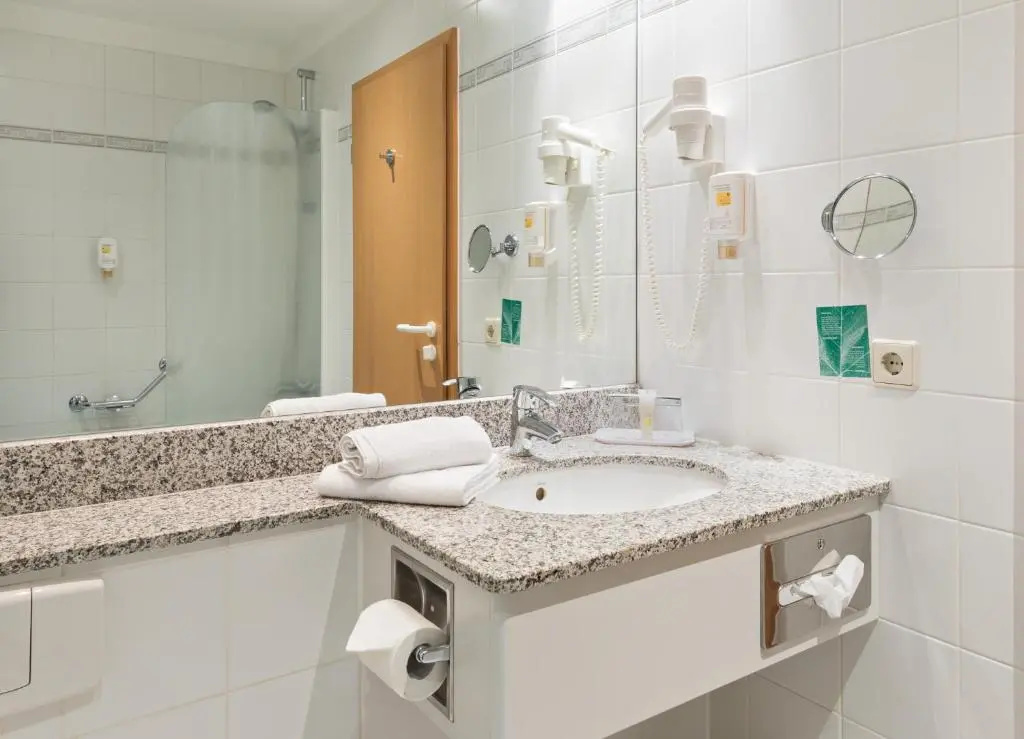 Schwarzwaldhotel Gengenbach - Chambres