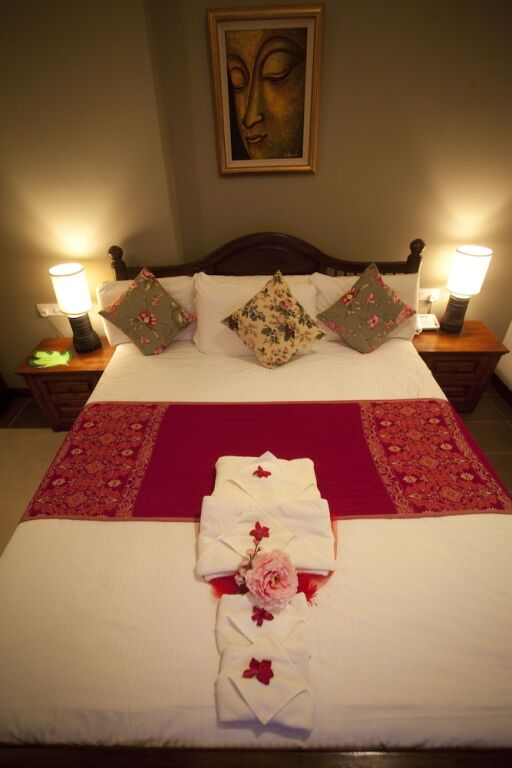 Anggun Boutique Hotel