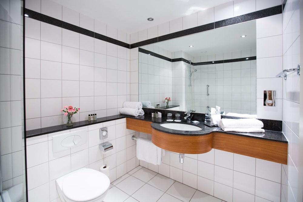 The Carnbeg Hotel - Chambres