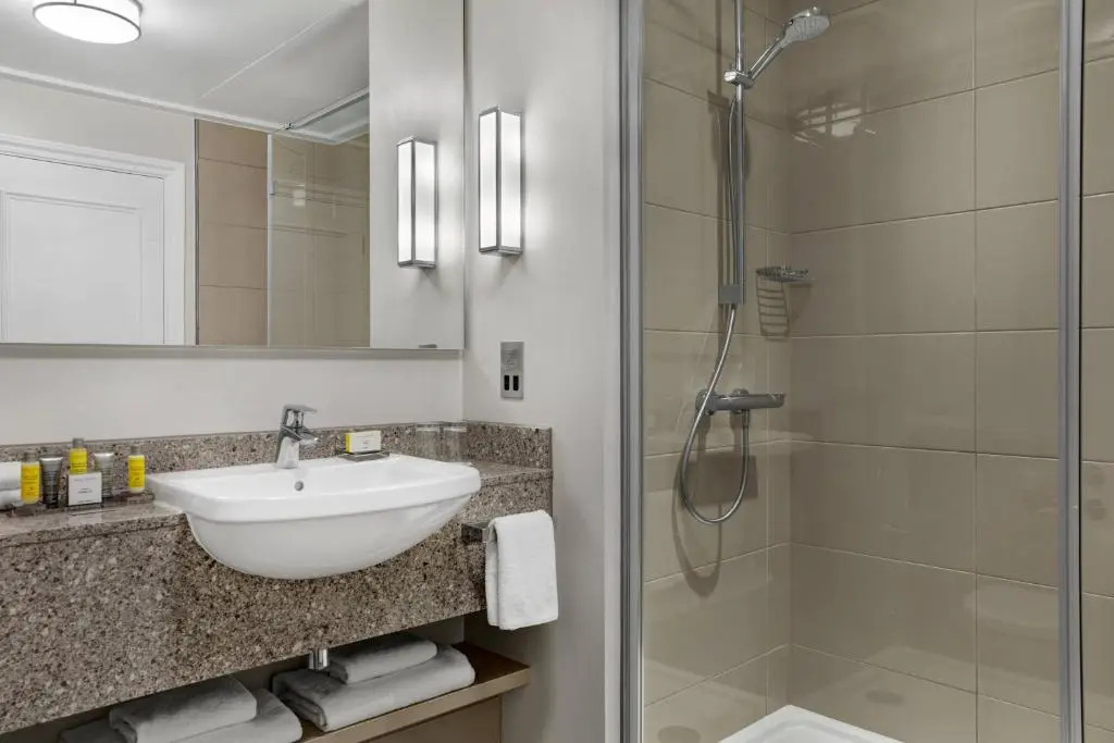 Bristol Marriott Royal Hotel - Chambres