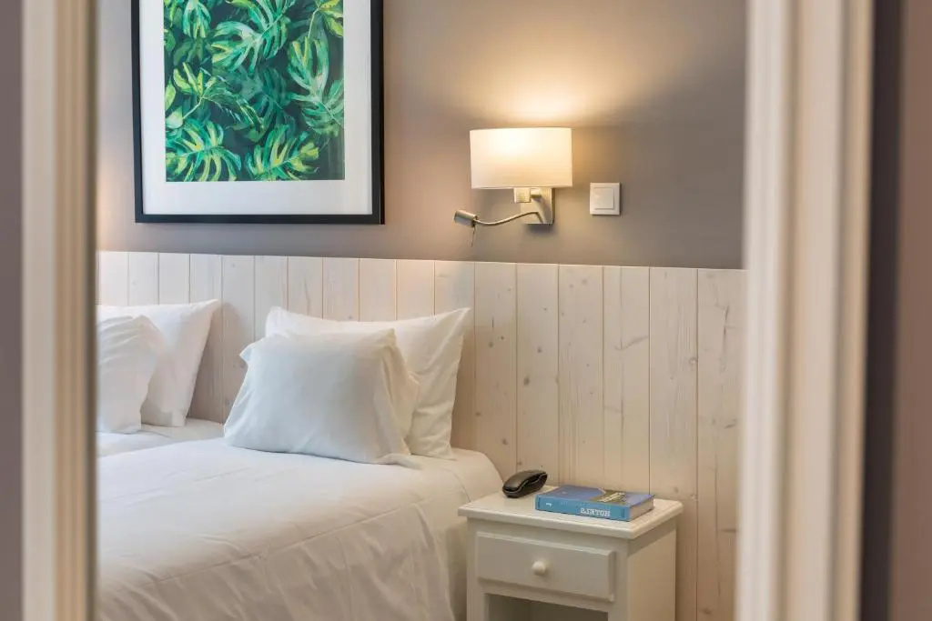 AP Adriana Beach Resort - Chambres
