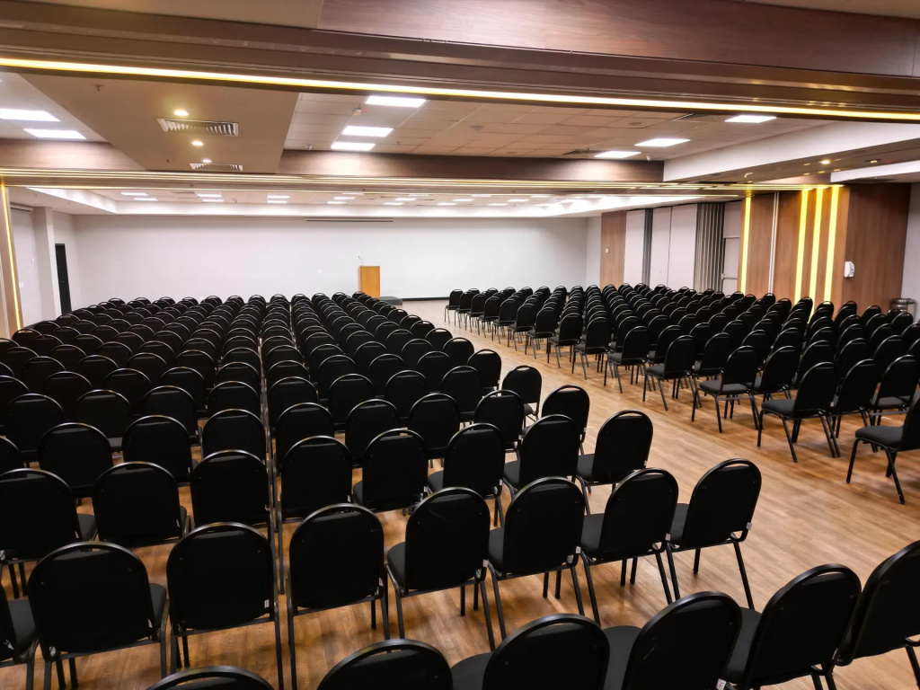 Ramada Rio de Janeiro Recreio Shopping - Général