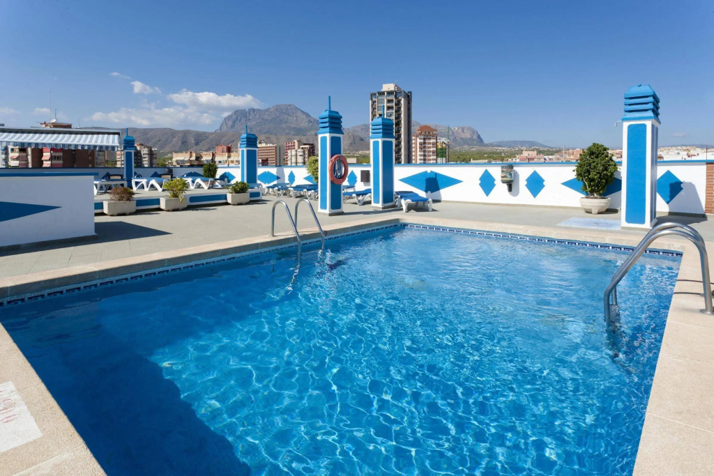 Hotel photo 19
