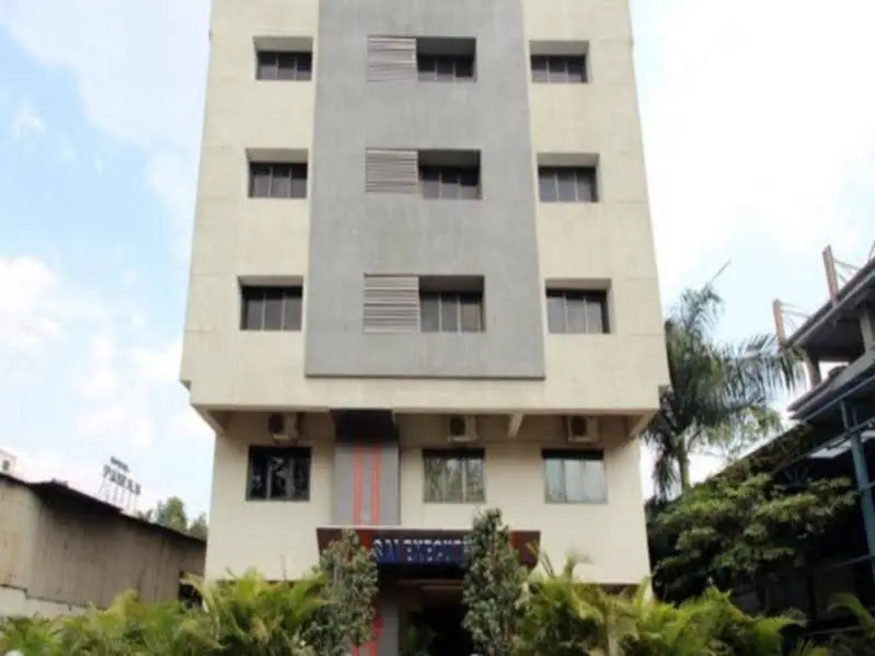 Sai Executive Hotel