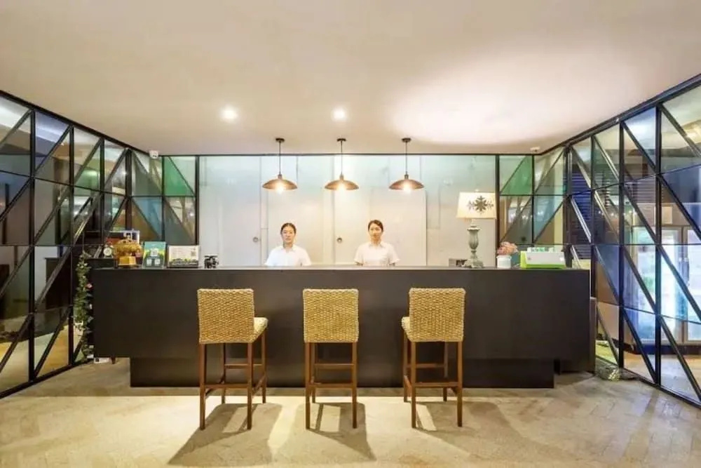 Hotel photo 7