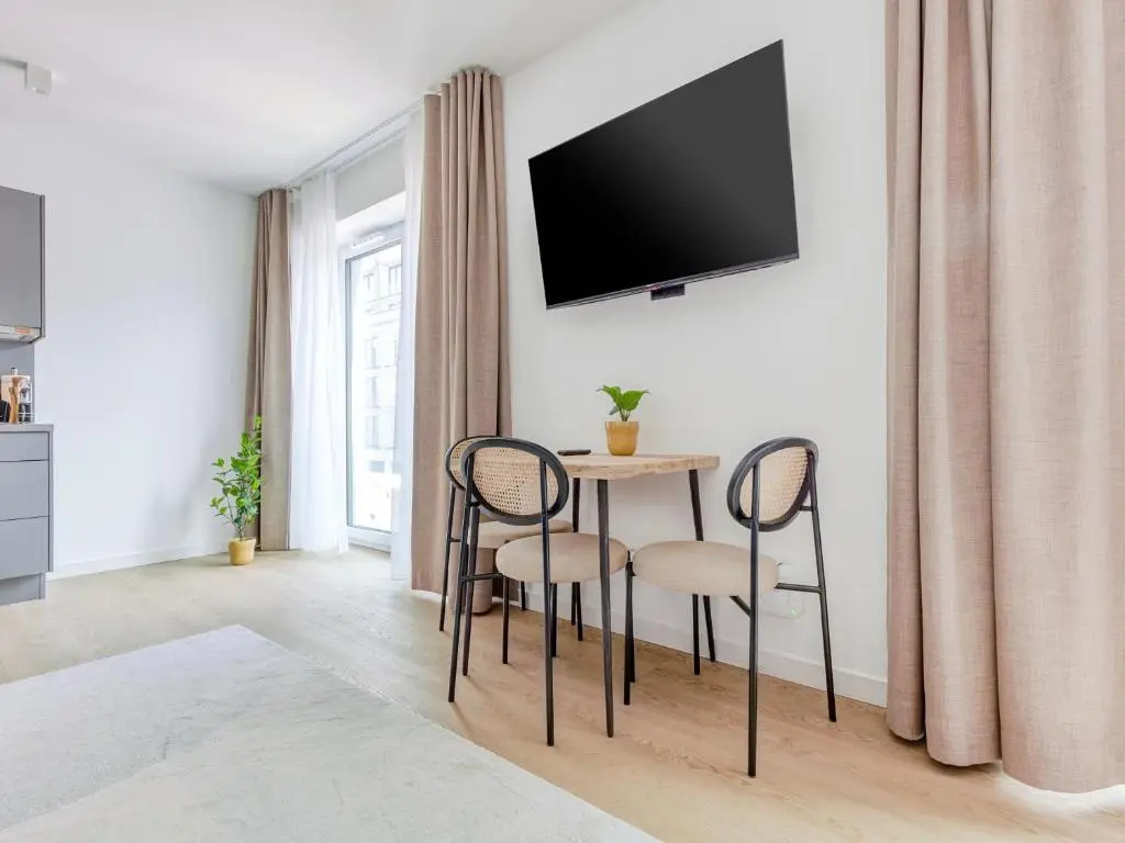 Limehome Münster Von-Steuben-Str.