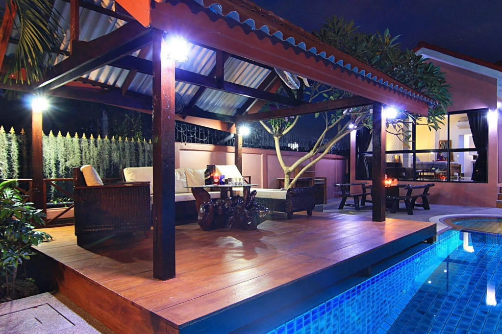 Hotel photo 16