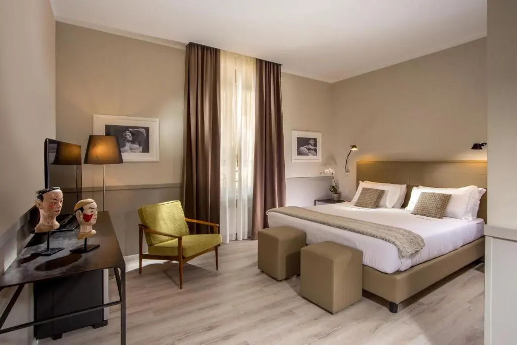 Standard room