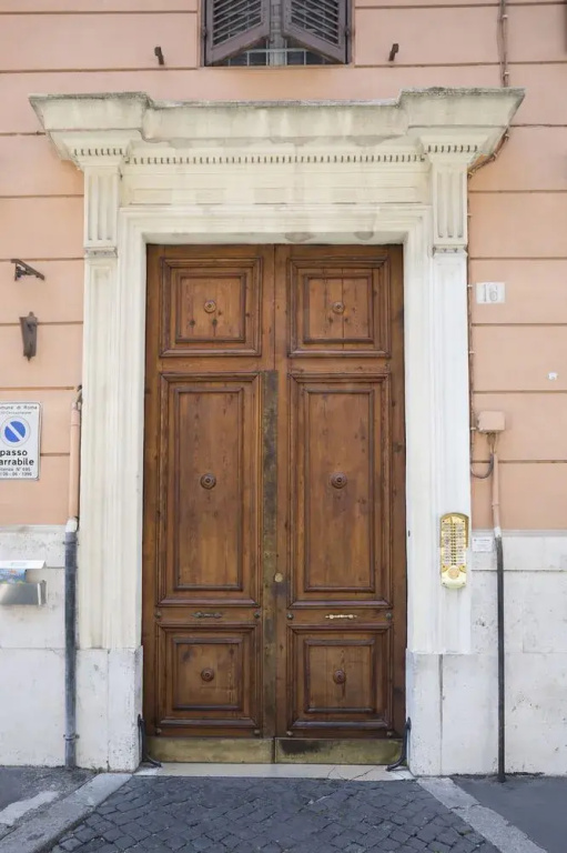Pristine 3BR in Prati by Sonder