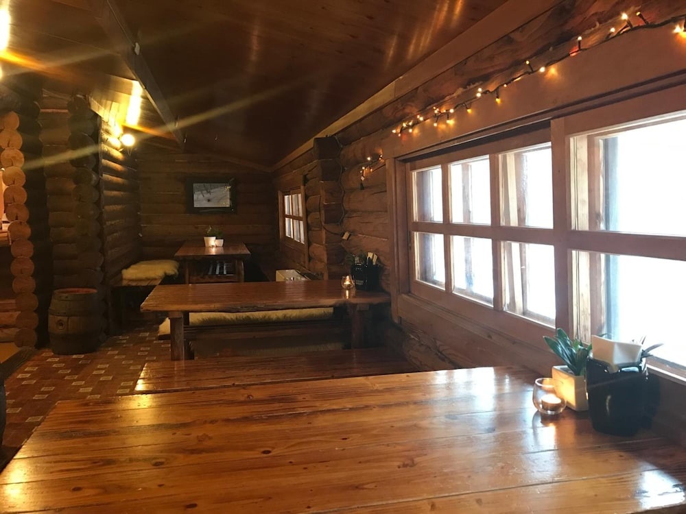 Niseko Backcountry Lodge - Hostel 사진 22