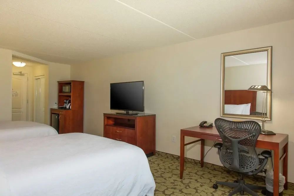 Hilton Garden Inn Myrtle Beach/Coastal Grand Mall - Chambres