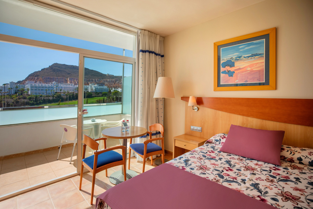 Hotel Servigroup Marina Playa - Général