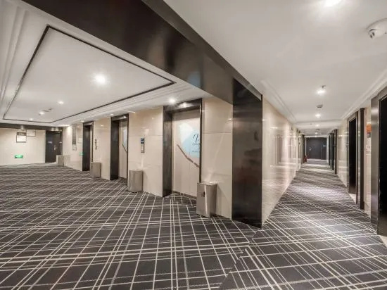 Business Centre