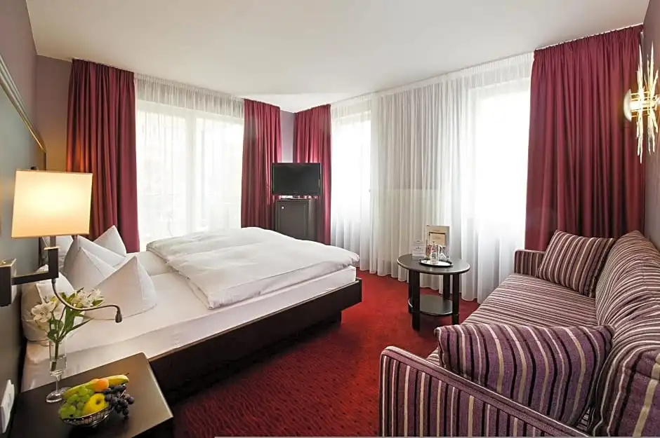 Goebel's Sophien Hotel - Chambres
