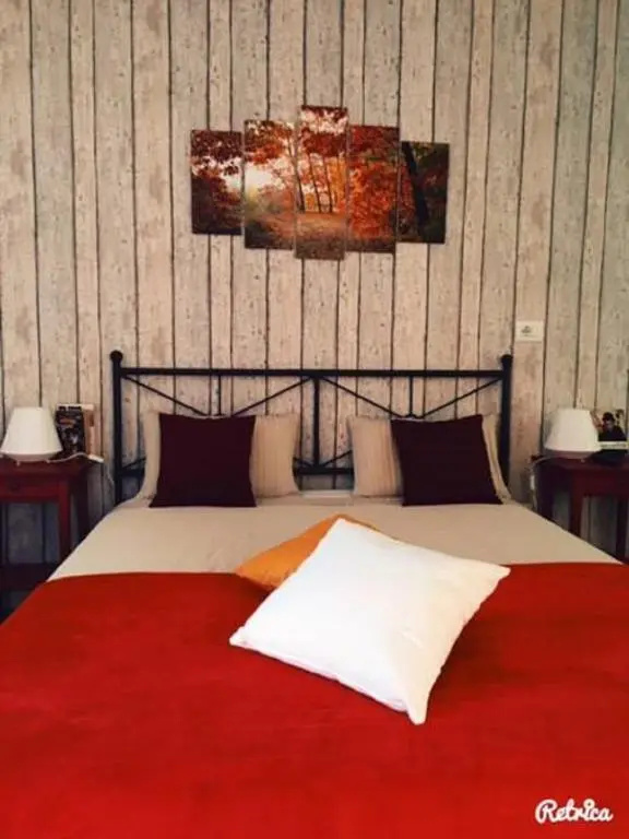 Monnalisa Village - Chambres