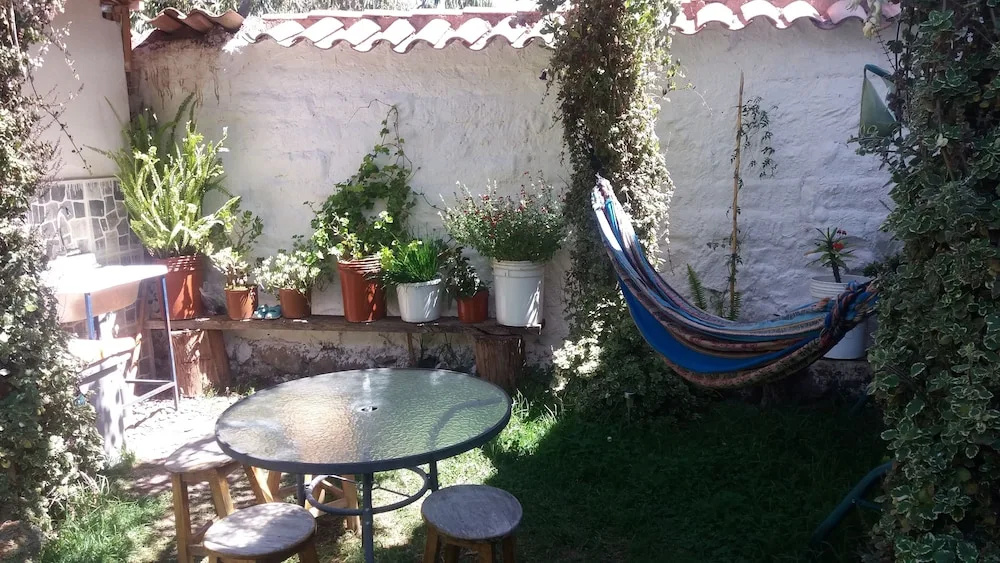 B&B Sacred Valley Larespampa