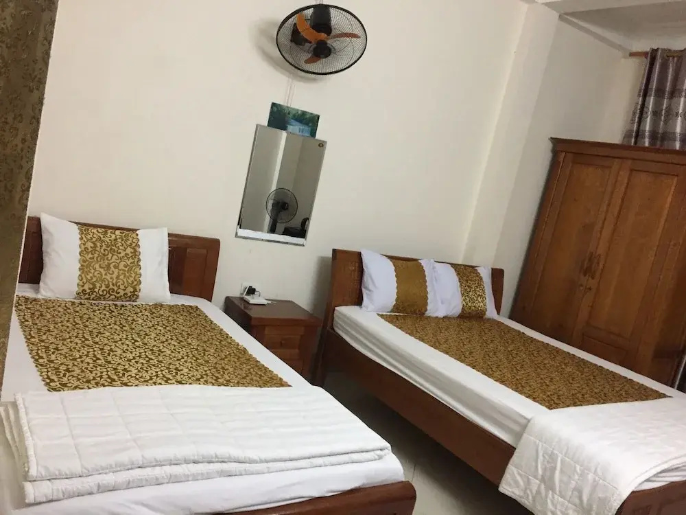 Ha Thanh Hotel