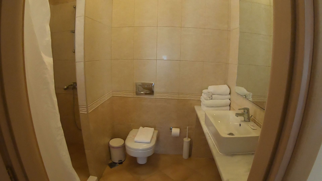 Sivota Gold - Chambres