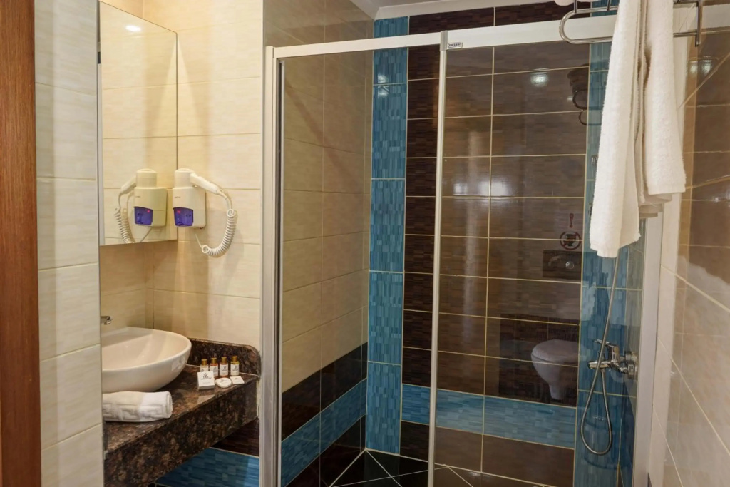 Taç Premier Hotel & Spa - Général