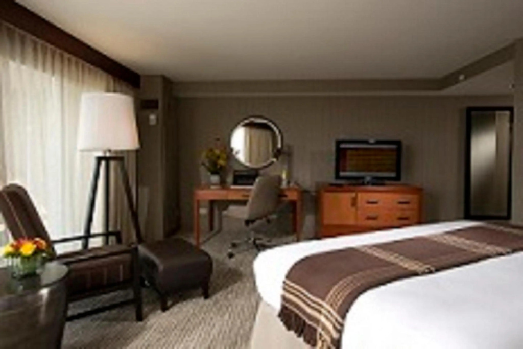 Eaglewood Resort and Spa - Général
