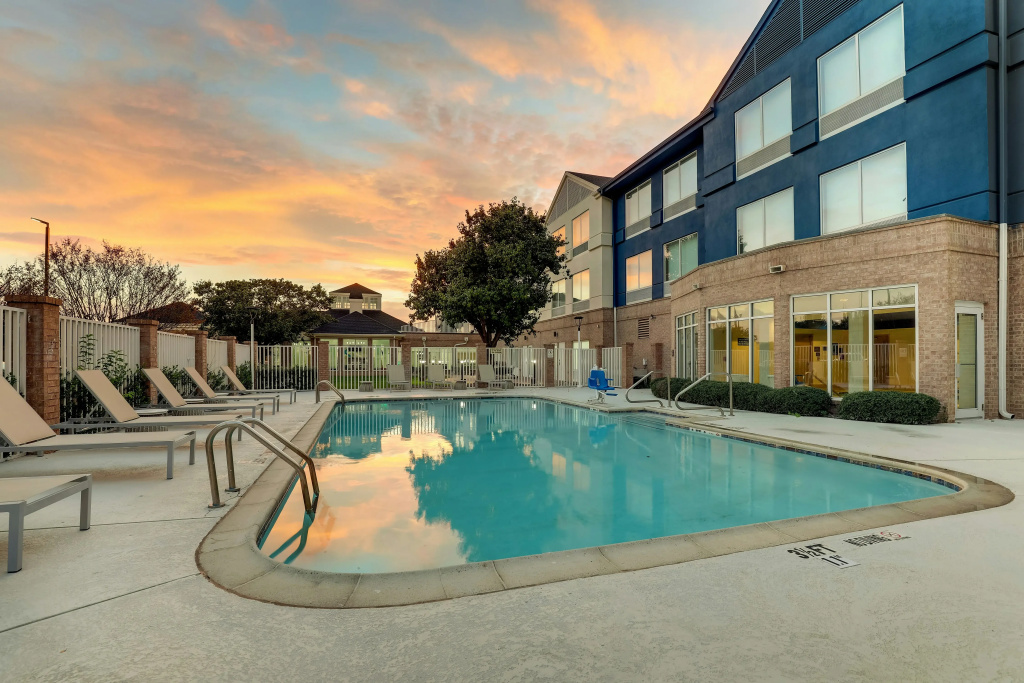 Hilton Garden Inn Fort Worth / Fossil Creek - Général
