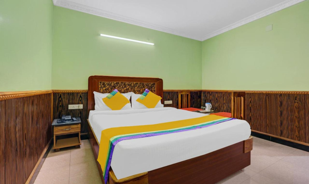 Hotel photo 17