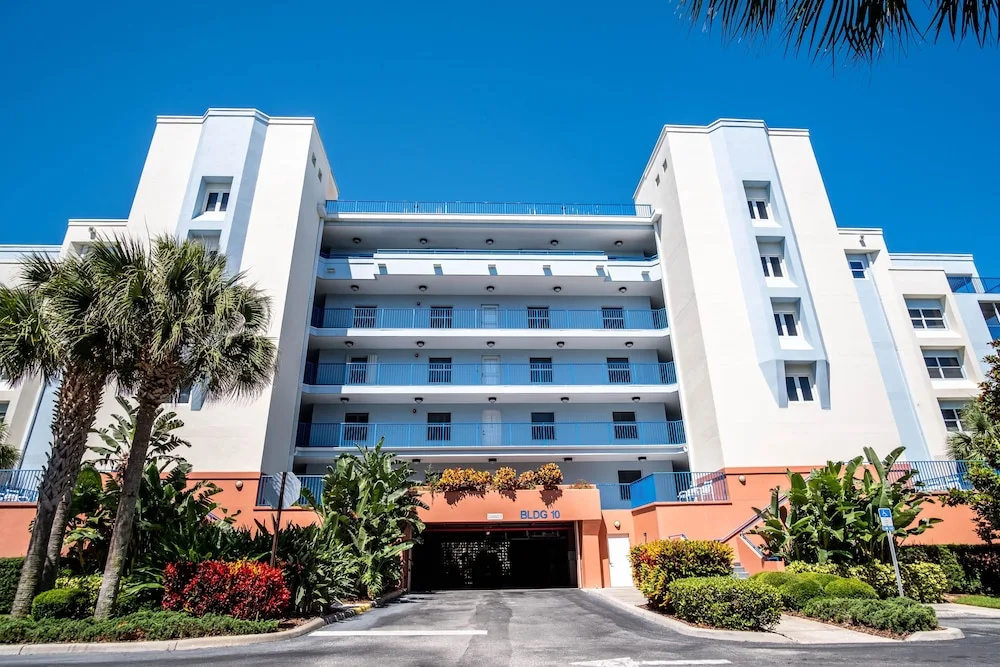 4-206 Ocean Walk - 2 Br Condo