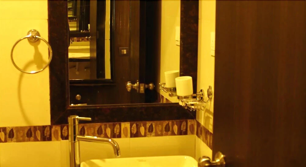 M The Business Hotel - Général