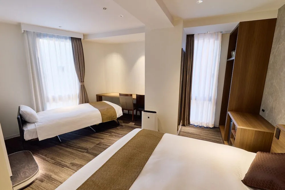 Ginza International Hotel 사진 14