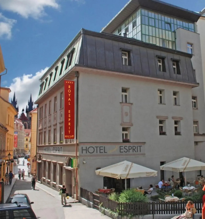 Hotel photo 36
