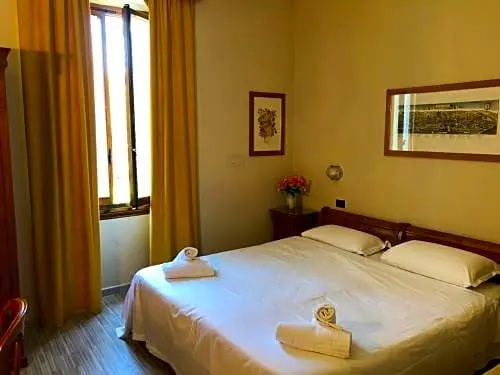 Ih Hotel Select - Chambres