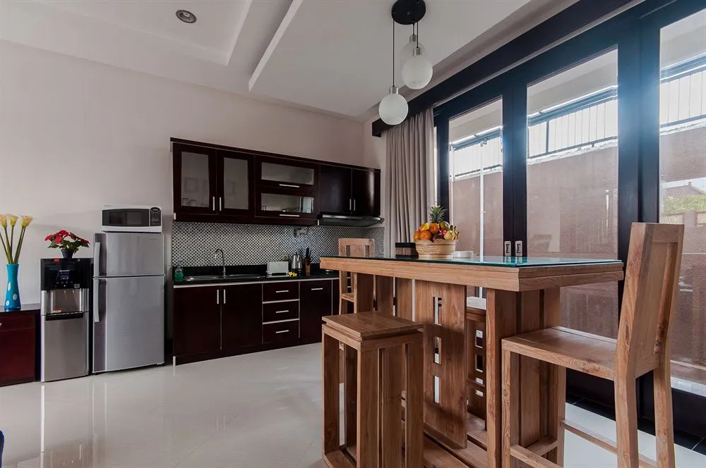 Precious Villas - Seminyak - Général