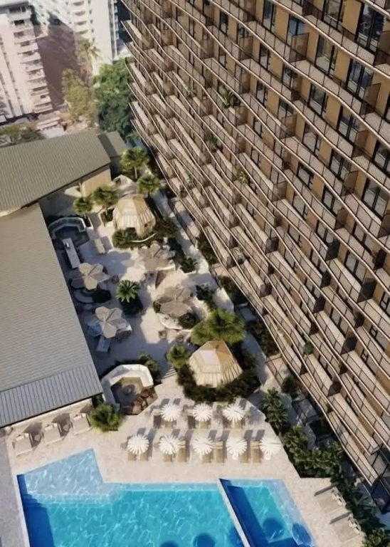 Luxury Sun Berry Residence - фото 12
