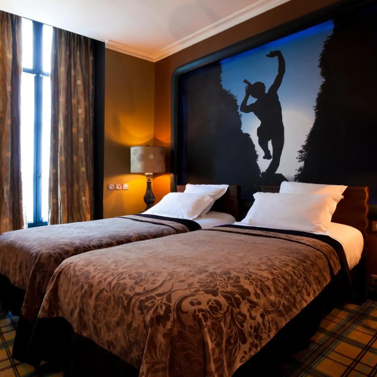 Hotel photo 21