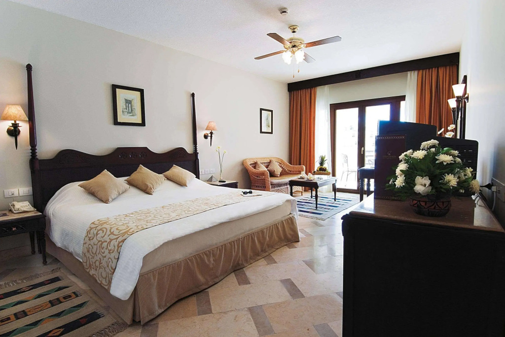 Steigenberger Al Dau Beach — фото 3