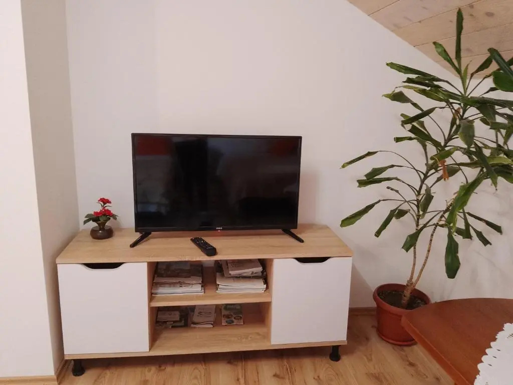 Apartmani Prebeg - Chambres