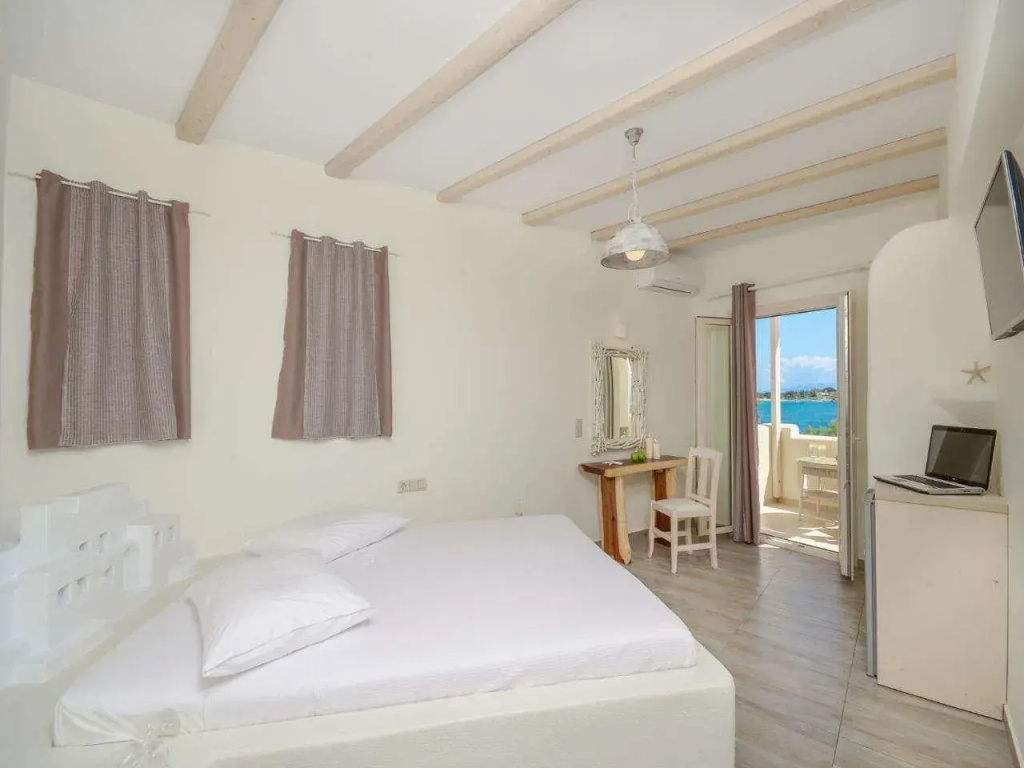 Angel Suites - Général